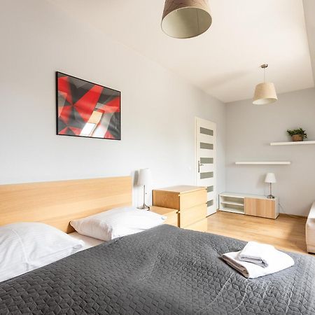 Apartamenty Oaza Superior Zakopane Exterior photo
