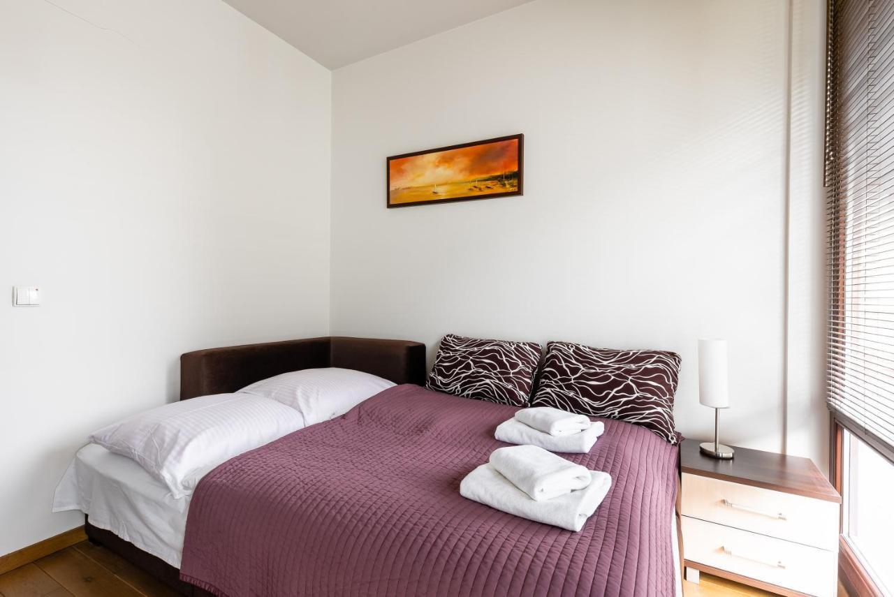 Apartamenty Oaza Superior Zakopane Exterior photo