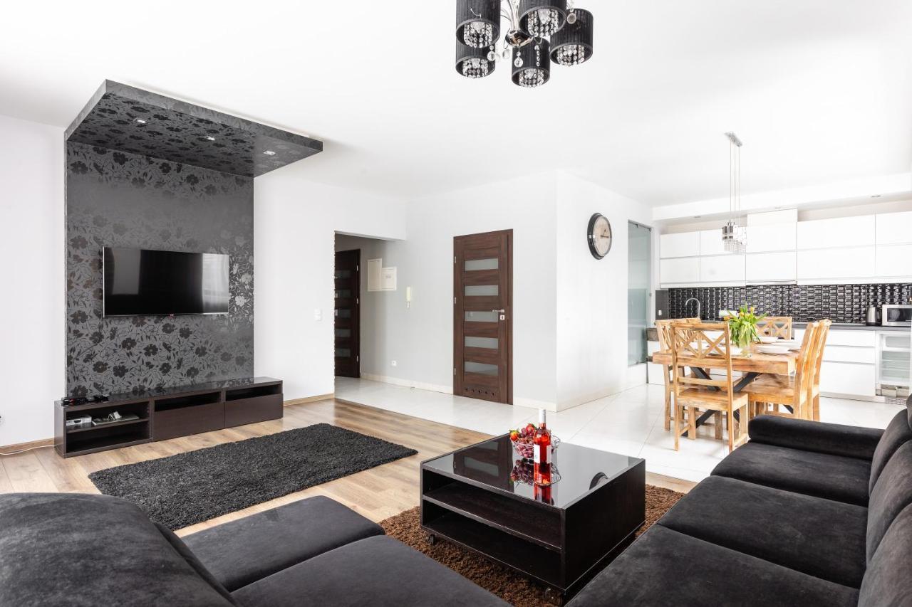Apartamenty Oaza Superior Zakopane Exterior photo