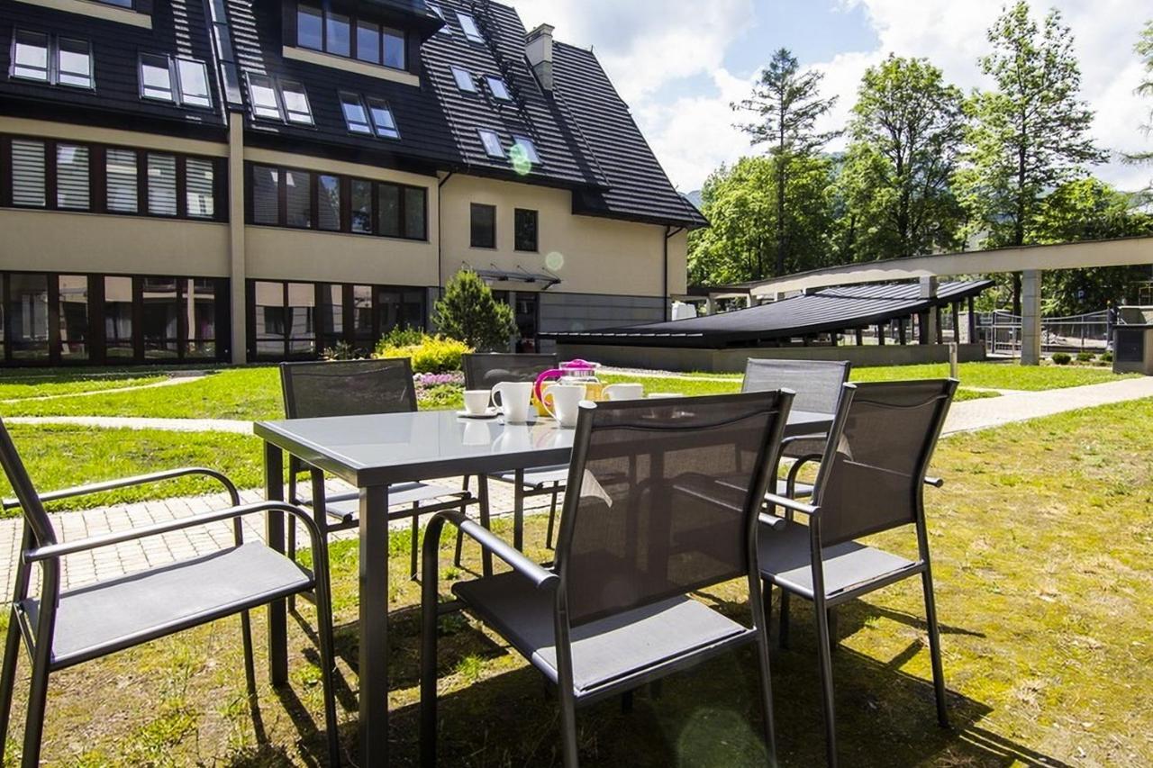Apartamenty Oaza Superior Zakopane Exterior photo